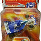 Transformers Deluxe Classic Mirage