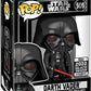 Funko Star Wars POP Vinyl Figure Darth Vader Convention