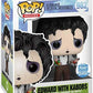 Funko Pop Edward Scissorhands with Kabobs 982
