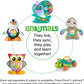 Fisher-Price Baby Toy Linkimals Sit-to-Crawl Sea Turtle for Ages 9 Months Compatible Only