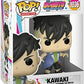 Funko POP Animation Boruto - Kawaki