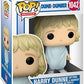 Funko Dumb Dumber Harry Dunne Getting Haircut Funko Pop Vinyl Figure Bundled with