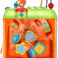 VTech Ultimate Alphabet Activity Cube Green