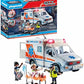 Playmobil Ambulance with and 3 Figures