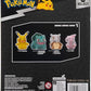 Pokemon Pikachu Select Vinyl Figure - 4-Inch Figure Made from Vinyl