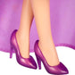 Mattel Disney Princess Birthday Celebration Rapunzel Deluxe Fashion Doll