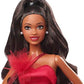 Barbie 2022 Holiday Doll