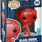 Funko Pop Artist Series Marvel Infinity Saga - Black Widow
