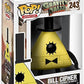 Funko POP Disney Gravity Falls - Bill Cipher Funko Pop Vinyl Figure Bundled with
