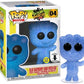 Funko POP Sour Patch - Blue Raspberry Glow-in-The-Dark
