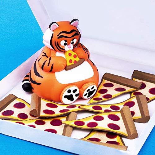 Funko Paka Paka Munchies - Blind Capsule One Mystery Figure Multicolor