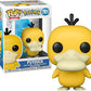 Funko POP Psyduck Funko Pop Vinyl Figure Bundled with Compatible Pop Box Protector Case