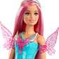 Barbie Doll