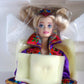 Barbie Royal Splendor PORCELAIN Doll SIGNED Limited Edition 2nd Series 1993