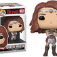 Funko POP The Boys - Queen Maeve Funko Pop Vinyl Figure Bundled with patible Pop Box