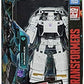 Transformers Generations War for Cybertron Earthrise Deluxe WFC-E37 Fan-Voted Runamuck