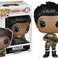 Funko POP Evolve Maggie Action Figure