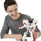 Transformers Generations Leader Class Jetfire Figure