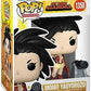 Funko POP and Buddy MHA - Momo Yaoyorozu - with Cannon - My Hero Academia - Collectable Vinyl Figure