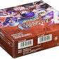 Nintendo TCG Fire Emblem 0 Cipher Booster Pack Sparkling Illusion Box 1 Box of 16 Packs