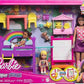 Barbie Skipper First Jobs Daycare Playset