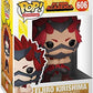 Funko POP My Hero Academia - Eijiro Kirishima Pop Vinyl Figure Bundled with Compatible