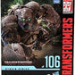 Transformers Studio Series Leader Rise of The Beasts 106 Optimus Primal Toy 8.5-Inch