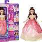 Disney Princess Life Belle Fashion Doll