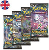 Pokemon TCG Sun Moon Lost Thunder Booster 10 Card PACK SealedEnglish