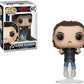 Funko POP Stranger Things - Punk Eleven Elevated Funko Vinyl Figure Bundled with