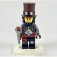 LEGO Movie 2 Minifigure 71023 13 Apocalypse City Abe