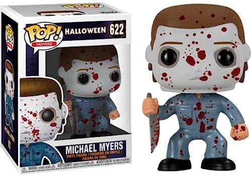 Funko Pop Movies Halloween - Michael Myers Bloody 622