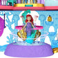 Mattel Disney Princess The Little Mermaid Ariel Doll