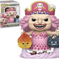 Funko Pop Animation - Super One Piece - Big Mom wHomies Multicolor 1272