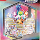 Pokemon TCG Scarlet Violet-Prismatic Evolutions Binder Collection