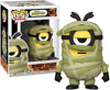 Funko Pop Movies Minions - Mummy Stuart Multicolor 49788