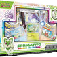 Pokemon TCG Paldea Pin Collection - Sprigatito