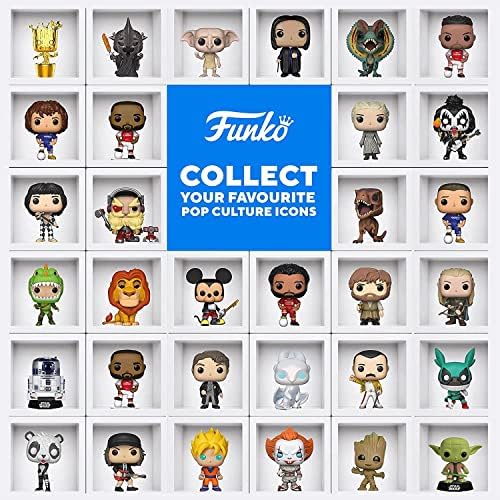 Funko Bitty POP Star Wars - Luke 4-Pack - Luke Skywalker OBI-Wan Kenobi Jawa and A