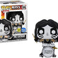 Funko POP KISS Band Set - Glow in The Dark Set - Online - The Spaceman The Starchild The