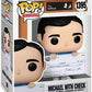 Funko POP TV The Office - Michael Scott with Check - 16 Odds for Rare Chase Varianteck - Collectable Vinyl Figure