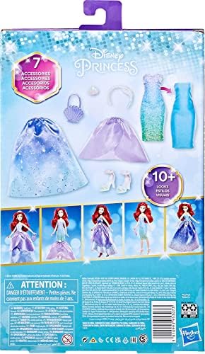 Disney Princess DPR MPL Princess Life Ariel