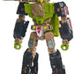 Transformers 2021 Modern Figure in Retro Packaging Autobot Headmaster Hardhead with Duros