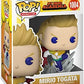 Funko POP Animation My Hero Acadamia - Mirio in Hero Costume Multicolor 51902