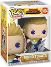 Funko POP Animation My Hero Acadamia - Mirio in Hero Costume Multicolor 51902