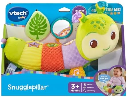 VTech Baby Snugglepillar