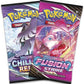 Pokemon TCG Knockout Collection Boltund Eiscue Galarian Sirfetch'd and 2 Booster Packs