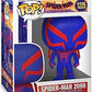 Funko POP Vinyl Spider-Man Across The Spider-Verse - Miguel O'Hara - Spider-Man 2099 - Spider-Man - Collectable Vinyl Figure