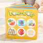 Melissa & Doug Melissa Doug Poke-a-Dot Childrens 3-Pack First Words Shapes And Colors