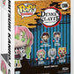 Funko POP Demon Slayer - Mitsuri Kanroji Funko Vinyl Figure Bundled with Compatible Box
