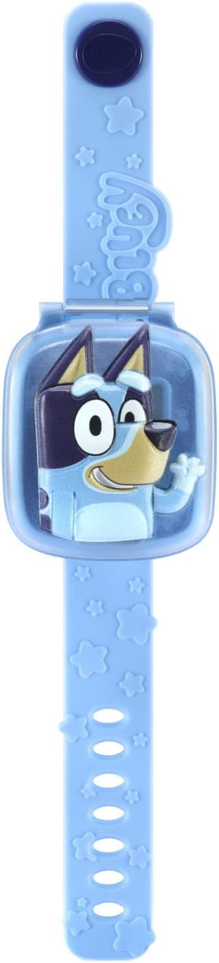 VTech Bluey Wackadoo Watch Bluey